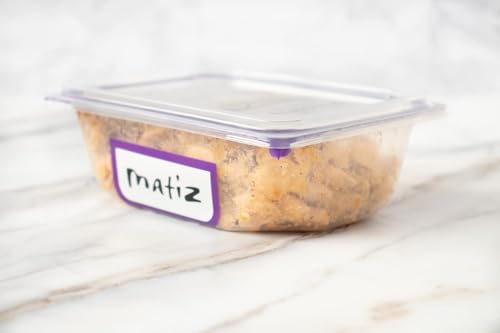 Matiz Valenica Almonds with Truffle | Spanish | Natural | Artisanal | 4 x 100g | (4 Pack - 400g, Valencia Truffle)