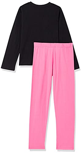 Image of Blink Street Girl's T-Shirt with Pyjama