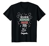 Hermano Mayor Toddler
