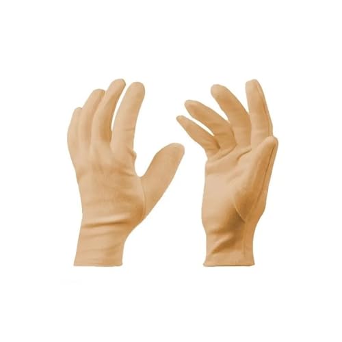 Image of UV Sun Protection Driving Hand Gloves with Breathable Cotton Summer Gloves | Protection From Sun Burns, Dust, Pollution, Gloves For Women, Men