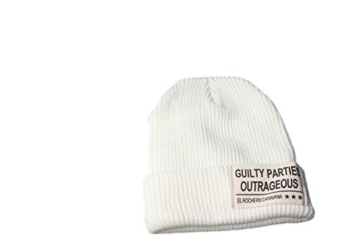 JuneyZz Hats, Knitted Hats, Men's Winter Warmth