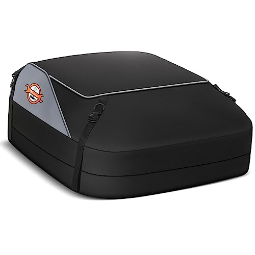 Top 10 Soft Rooftop Luggage Carrier of 2022 Katynel