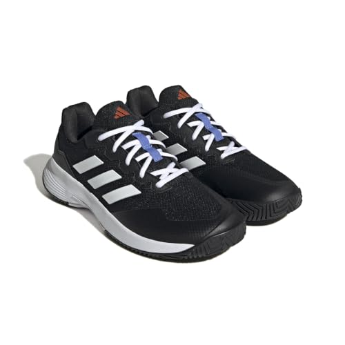 Image of adidas Men's Gamecourt 2 Tennis Shoes