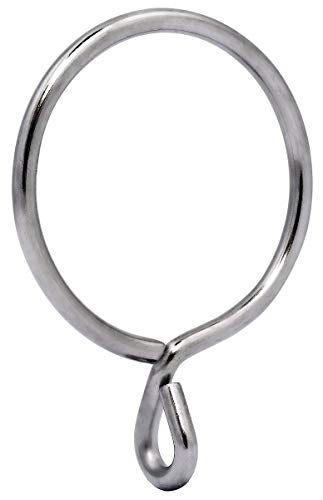 Curtain Rings with Eyelet - 2.3