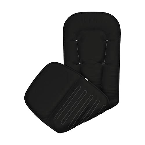 Image of Thule Summer Seat Liner Strollers New - Lightweight and Breathable Stroller seat Liner - Machine Washable - Reversible Design - Easy to Install