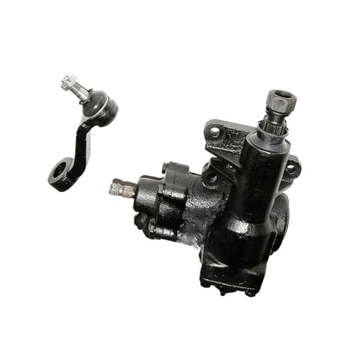 Parte con guida a sinistra Scatola dello sterzo a cremagliera servosterzo compatibile for TOYOTA compatibile for HILUX 4Runner 44110-35340 RZN149.LN147. LN166