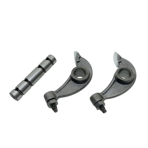 Culbuteur arbre à cames 50cc 4T pour scooter LX 50 et ET4 4S