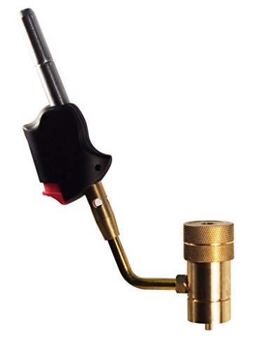 GoSystem QP8066H Quick Pro - Soplete Cover