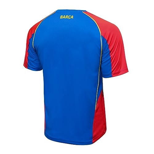 Consejos y reviews para comprar Polo fc barcelona favoritos de las personas. 10 Imagen adicional