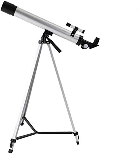 Telescopio Astronómico Refractor 50mm para Principiantes miniatura 5
