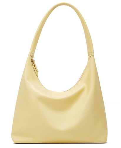 Bolso bandolera de cuero PU para mujer miniatura 1