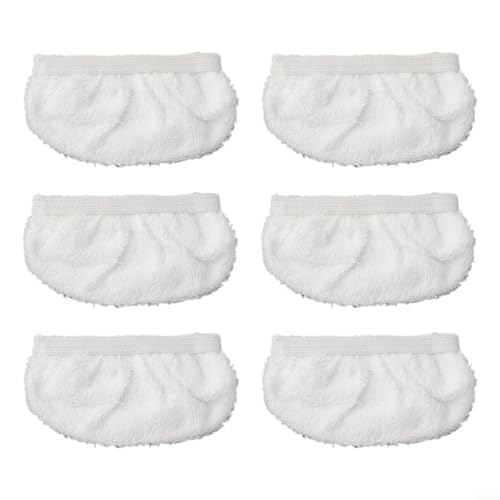 6 Pack Mop Pads for PAEU0282 for powerfresh 6 Pack Mop ...