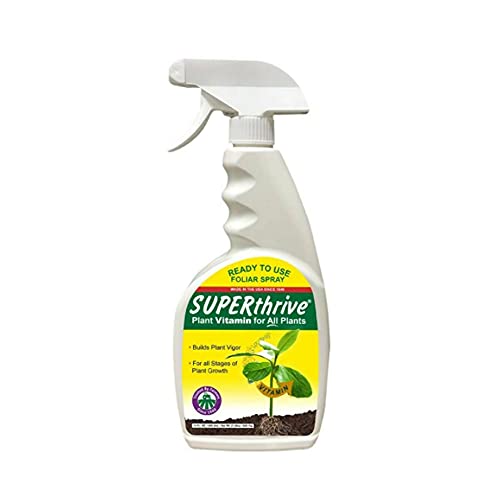 FOLIAR PLNT Food RTS23OZ
