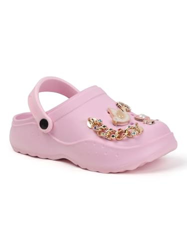 Image of Sukun Womens Sukun BRD 1193 Women's Clogs /Sandals with Adjustable Back Strap Clog