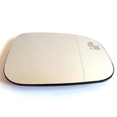 �v���[�g�h�A�~���[ Compatible With Jaguar For XF XJ XK XE For X-Type 2008-2018 2019 2020 �Ԍ��Ή� �u���C���h�X�|�b�g �L�p�~���[�K���X OEM: C2C37096 C2C37098(1