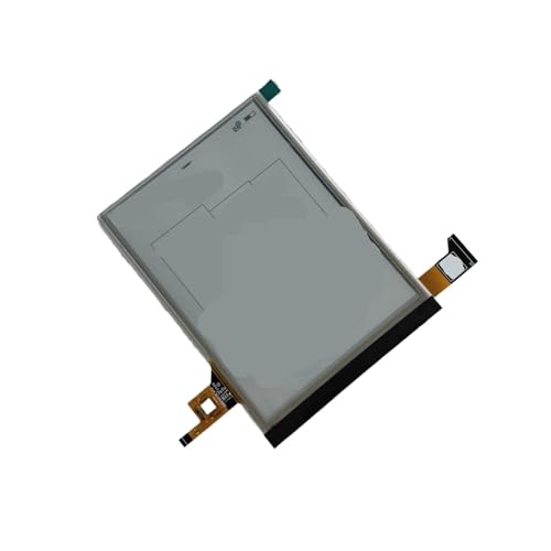 Écran LCD de 6 pouces PB618 pour éviter la fatigue visuelle nocturne