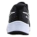 NIKE Star Runner 2 (GS), Zapatillas Unisex Niños, Negro (Black/White/Black/Volt 001), 39...