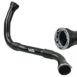 Komplettpaket mit Dichtungen und/oder Schellen für einfache, dichte Installation.