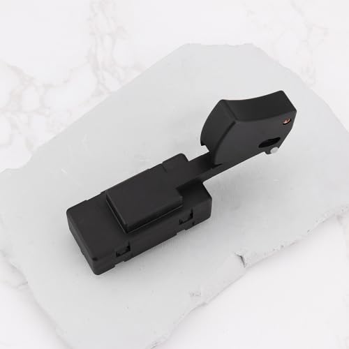 The Lord of the Tools 1pc Trigger Type Saw Switch SW77 On-Off Switch Replacement Part 2610321608 Compatible with Skil for HD77 & HD77M Compatible with BOSCH