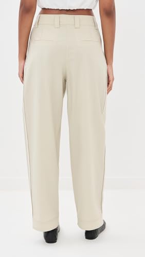Women's Le Weekend Cargo Style Pants3