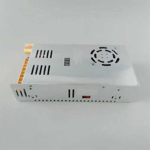 Alimentation de commutation réglable AC DC 500W convertisseur transformateur 0-36V - 6