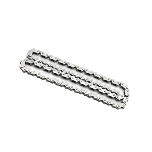 Chaîne de distribution moto robuste pour CB650SC et TRX400X - 2