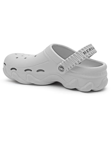 Image of BERSACHE Extra Soft Classic Casual with Regular wear with Ultra Soft & Flexibility Technology Clog for Men's & Boy's