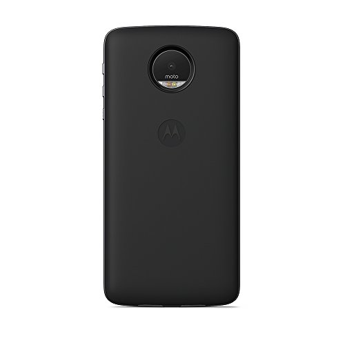 Lenovo Moto Mod - Batterie Incipio OffGrid Noir