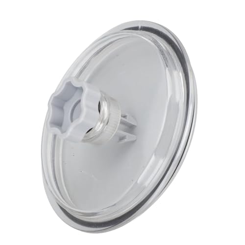 Tampa da Cesta da Bomba de Piscina, Tampa da Bomba de Piscina, Filtro de Filtragem Poderosa, Peças d