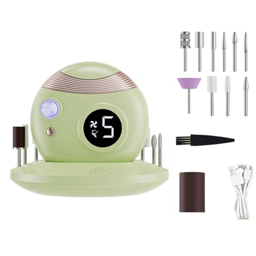 dܐ؂d߂lC}VlChrbg܍荂Ҏ܂₷lCh [d TYPE-CC^[tF[X (7.5X7.5X3.28CM,Green)