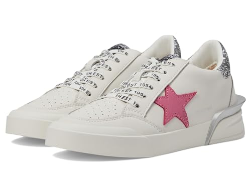 VINTAGE HAVANA Women's Laser Sneaker