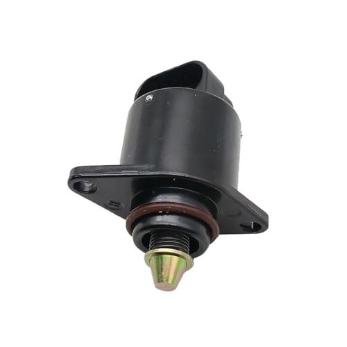 MC.MM.973 Valve de régulation d'air de ralenti résout les vibrations