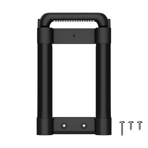 Zuvxilo23 Telescoping Handle Replacement for Coleman 50QT60QT Xtreme Coolers Cooler Telescoping Handle Kit with Screws Pull Handle Replacement Parts for Ice Chest