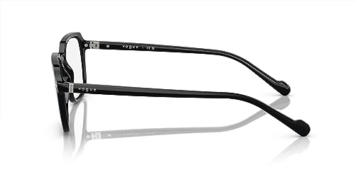 Image of Vogue Eyewear mens Vo5532 Square Prescription Eyewear Frames