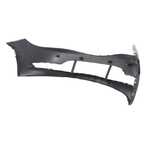 Image of FitParts Compatible with Chrysler 200 2015-2017 Front Bumper Cover