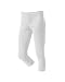 A4 Big Girls' Elastic Bottom Softball Pant (NG6166)