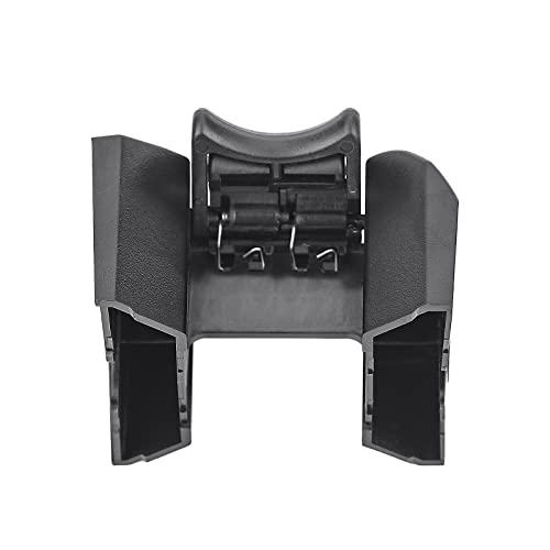 Divisor para portavasos compatible Toyota Camry 2007-2011 miniatura 5