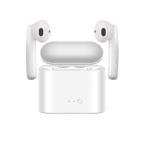 Wireless Earbuds,Wireless Bluetooth Headphones Bluetooth5.0 Stereo Sound Wireless Earbuds in Ear Earphones