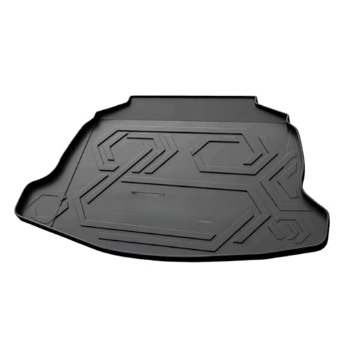 Revêtement coffre Corolla Cross XG10 en moquette premium sur mesure