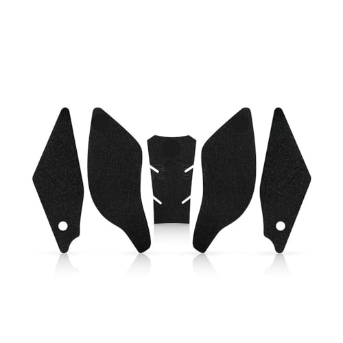 Autocollant Réservoir YZF-R1: Protection Essence et Carburant Moto 2020-2022