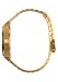Imagen de NIXON Time Teller Reloj para Hombre Analógico de Cuarzo con Brazalete de Acero Inoxidable bañado en Oro A045511