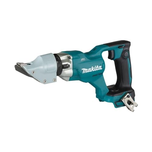Makita DJS200Z Cesoie per latta 18V