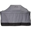 TRAEGER Cover Grill Full LG IRNWD VNYL BAC600