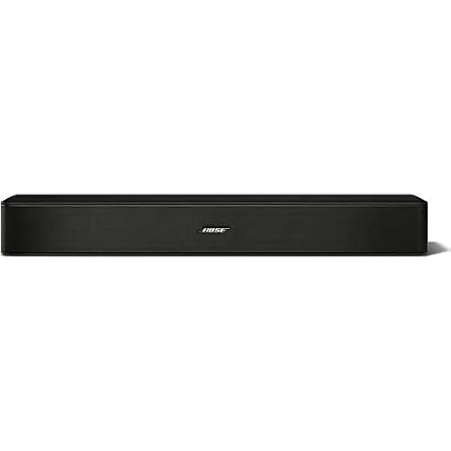 その他 Bose Solo 5 TV Sound System 418775 Amazon.com: Bose Solo 5 TV Soundbar Sound System with