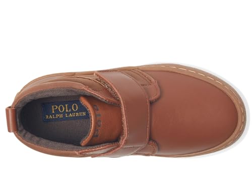 POLO RALPH LAUREN Men's Camdyn Ez (Toddler) Chukka Boot2