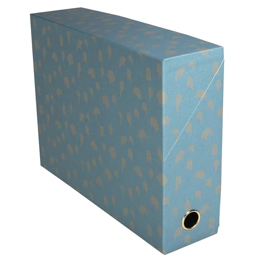 Boîte de transfert Exacompta pour organiser un bureau élégant