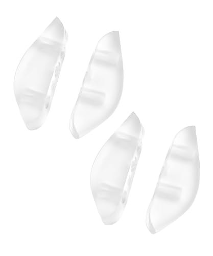 Frame, Silicone Soft Nose Pieces