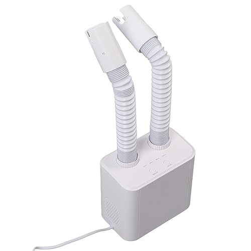 Secador de botas Trisar 4 velocidades 150W miniatura 3