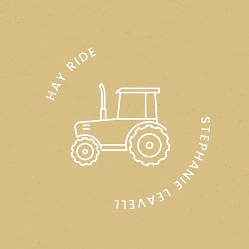  Hay Ride