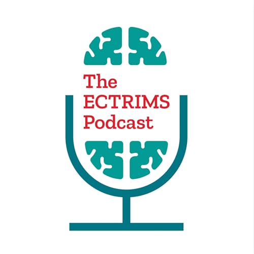 The ECTRIMS Podcast Podcast Por The European Committee for Treatment and Research in Multiple Sclerosis arte de portada
